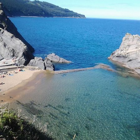 Talaberri Διαμέρισμα Μπερμέο Εξωτερικό φωτογραφία