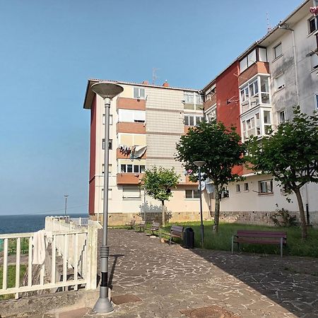 Talaberri Διαμέρισμα Μπερμέο Εξωτερικό φωτογραφία